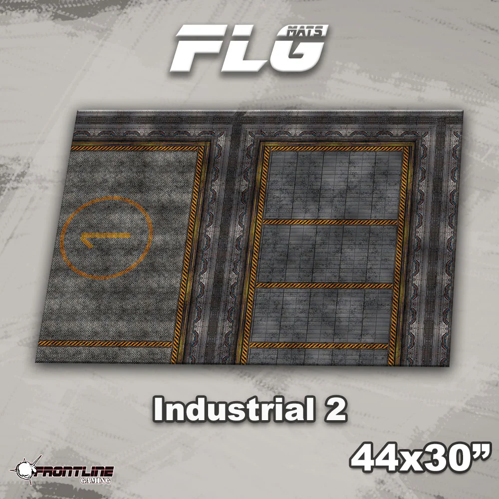 FLG Mats: Industrial 2 - Image 7