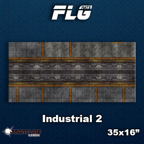 FLG Mats: Industrial 2 - Image 8