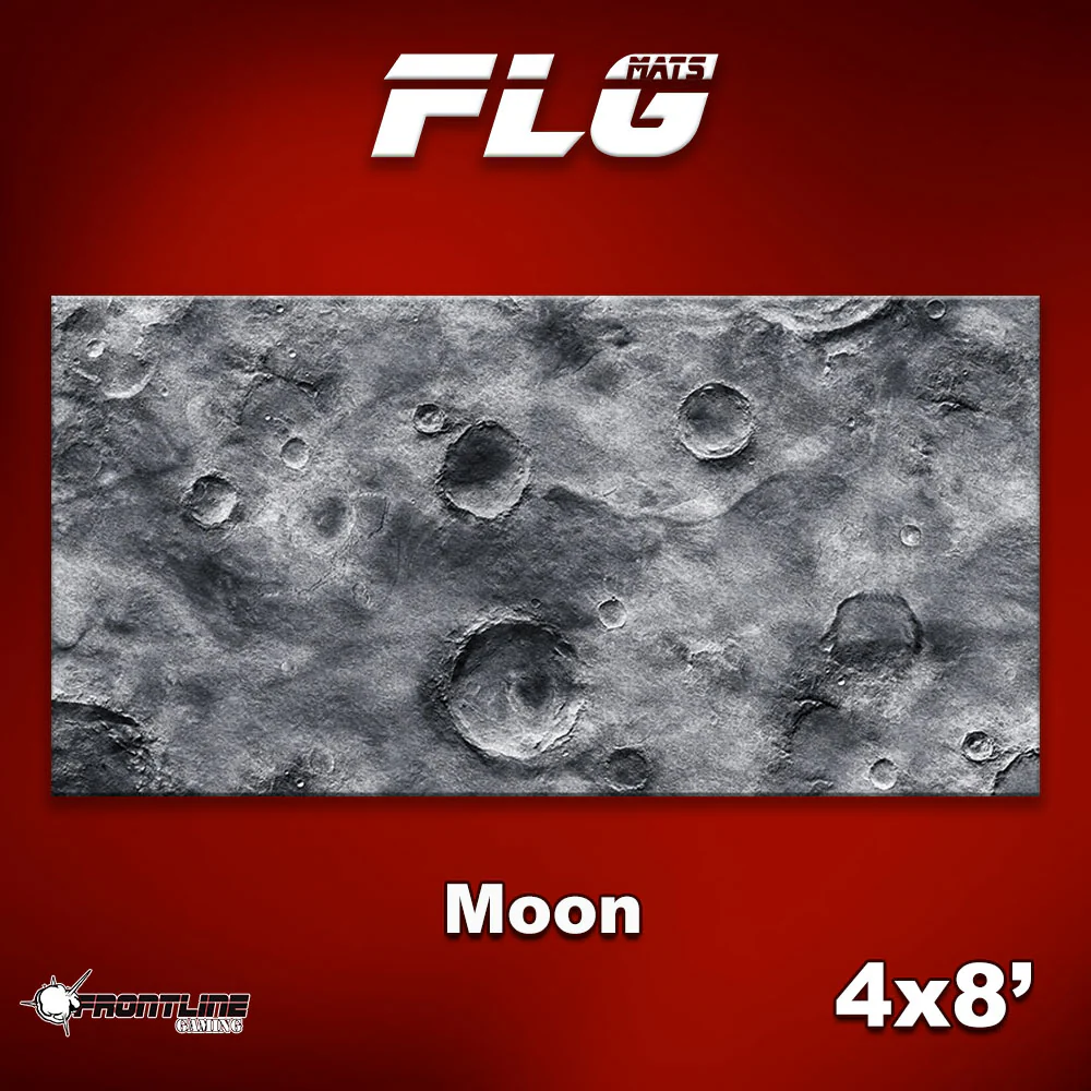 FLG Mats: Moon - Image 10