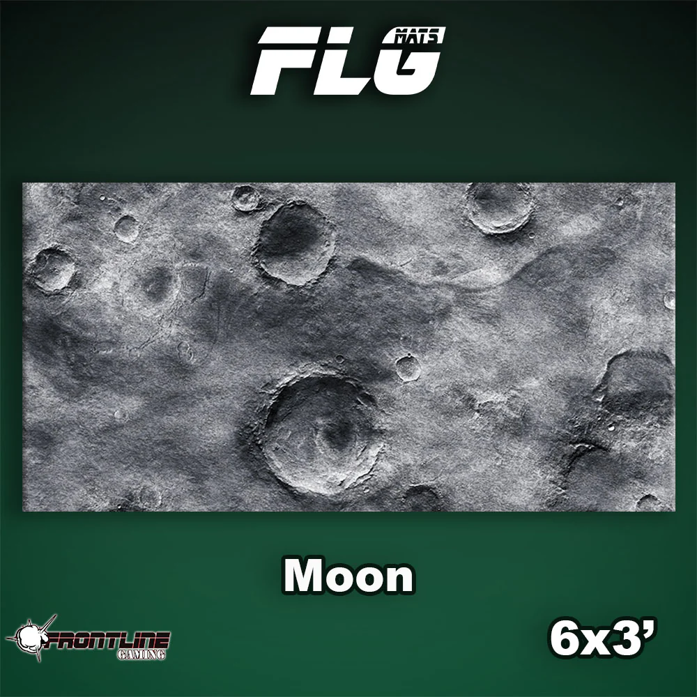 FLG Mats: Moon - Image 11