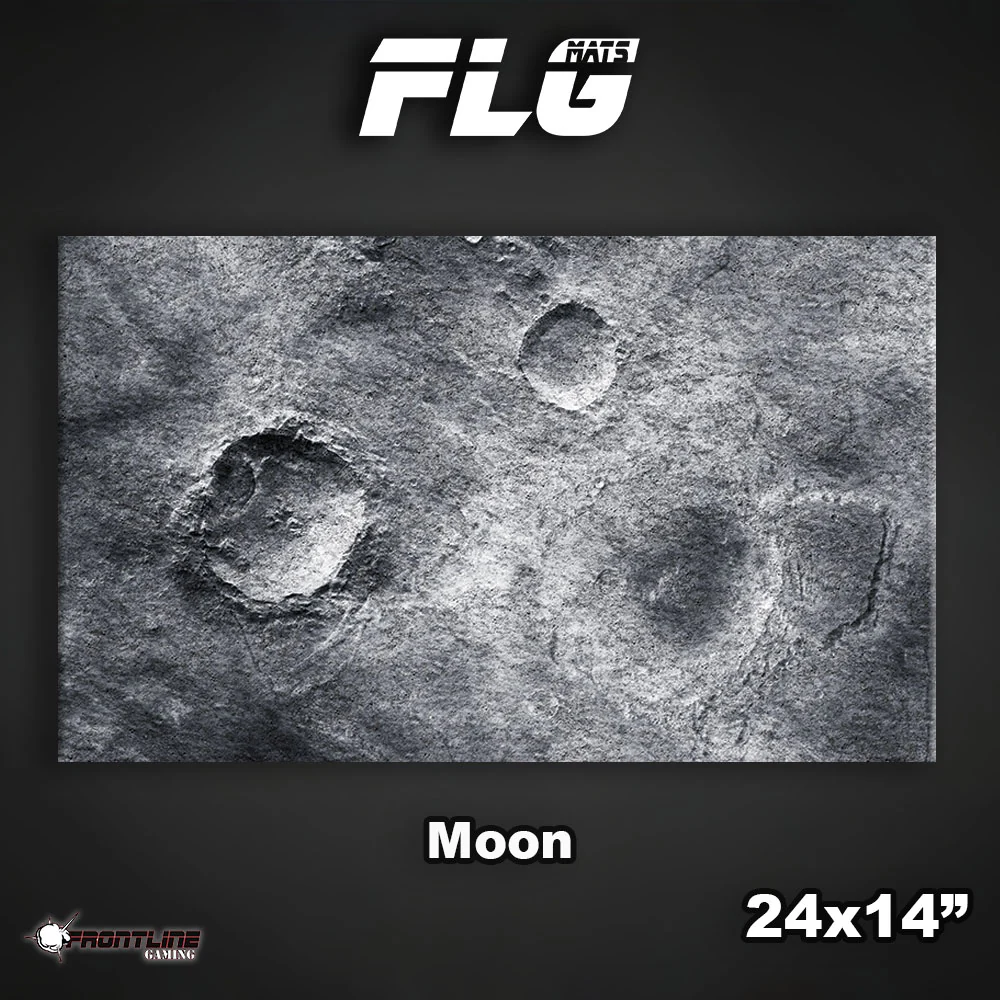 FLG Mats: Moon - Image 12
