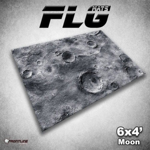 FLG Mats: Moon - Image 3