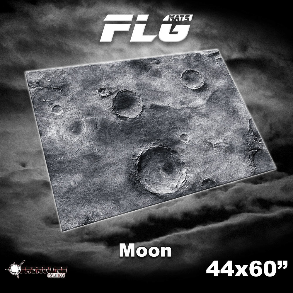 FLG Mats: Moon - Image 5