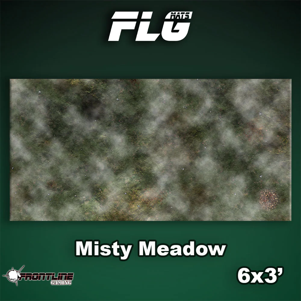 FLG Mats: Misty Meadow - Image 10