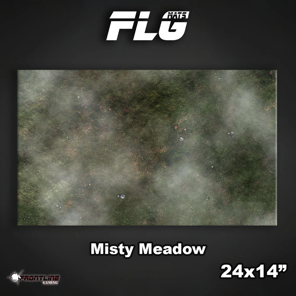 FLG Mats: Misty Meadow - Image 11