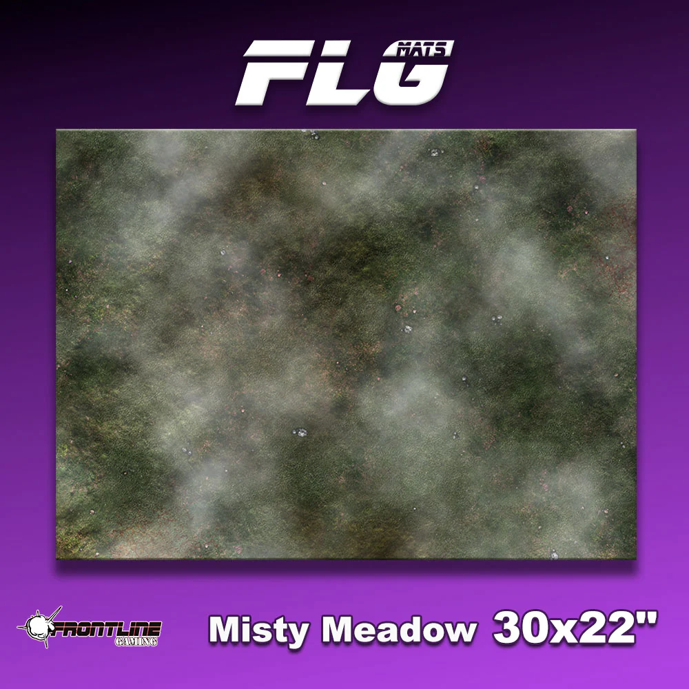 FLG Mats: Misty Meadow - Image 12