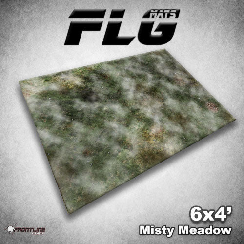 FLG Mats: Misty Meadow - Image 3
