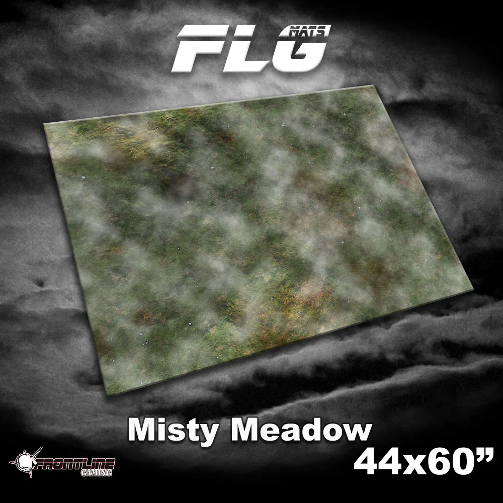 FLG Mats: Misty Meadow - Image 4
