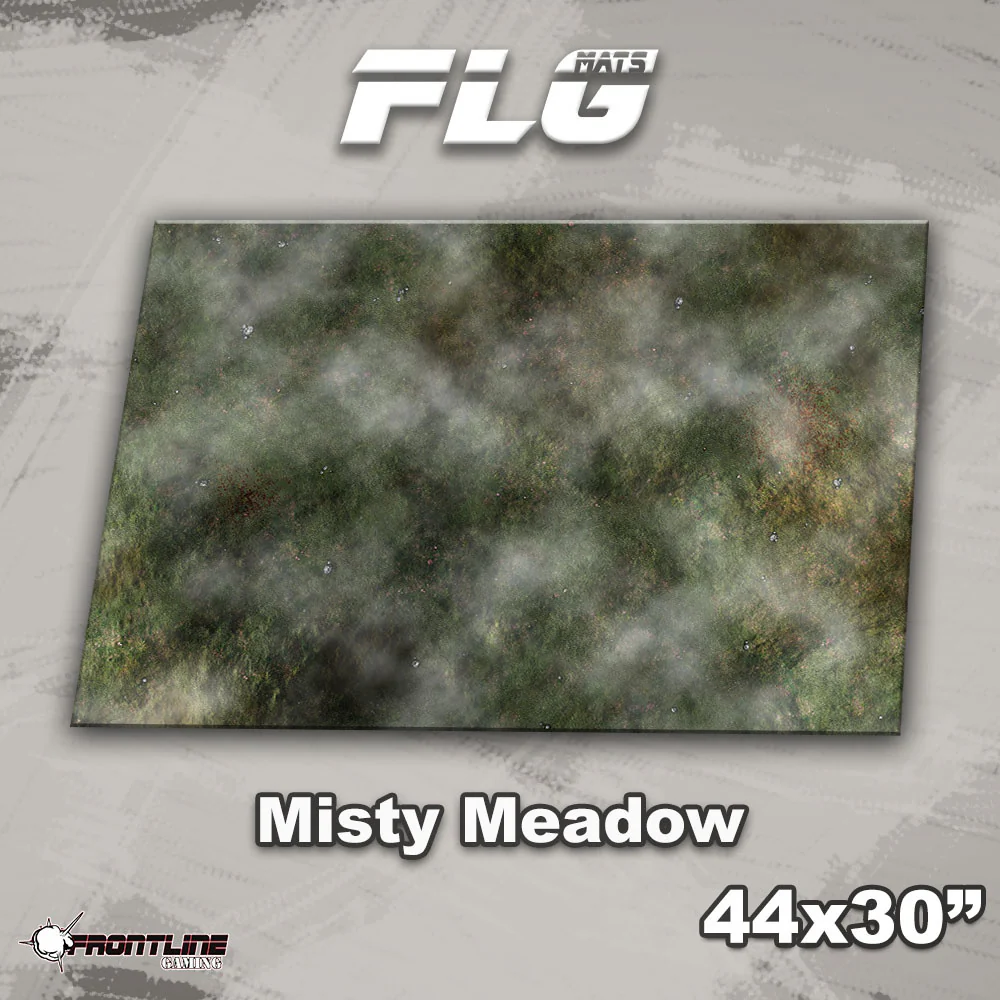 FLG Mats: Misty Meadow - Image 5