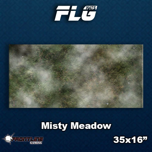 FLG Mats: Misty Meadow - Image 6