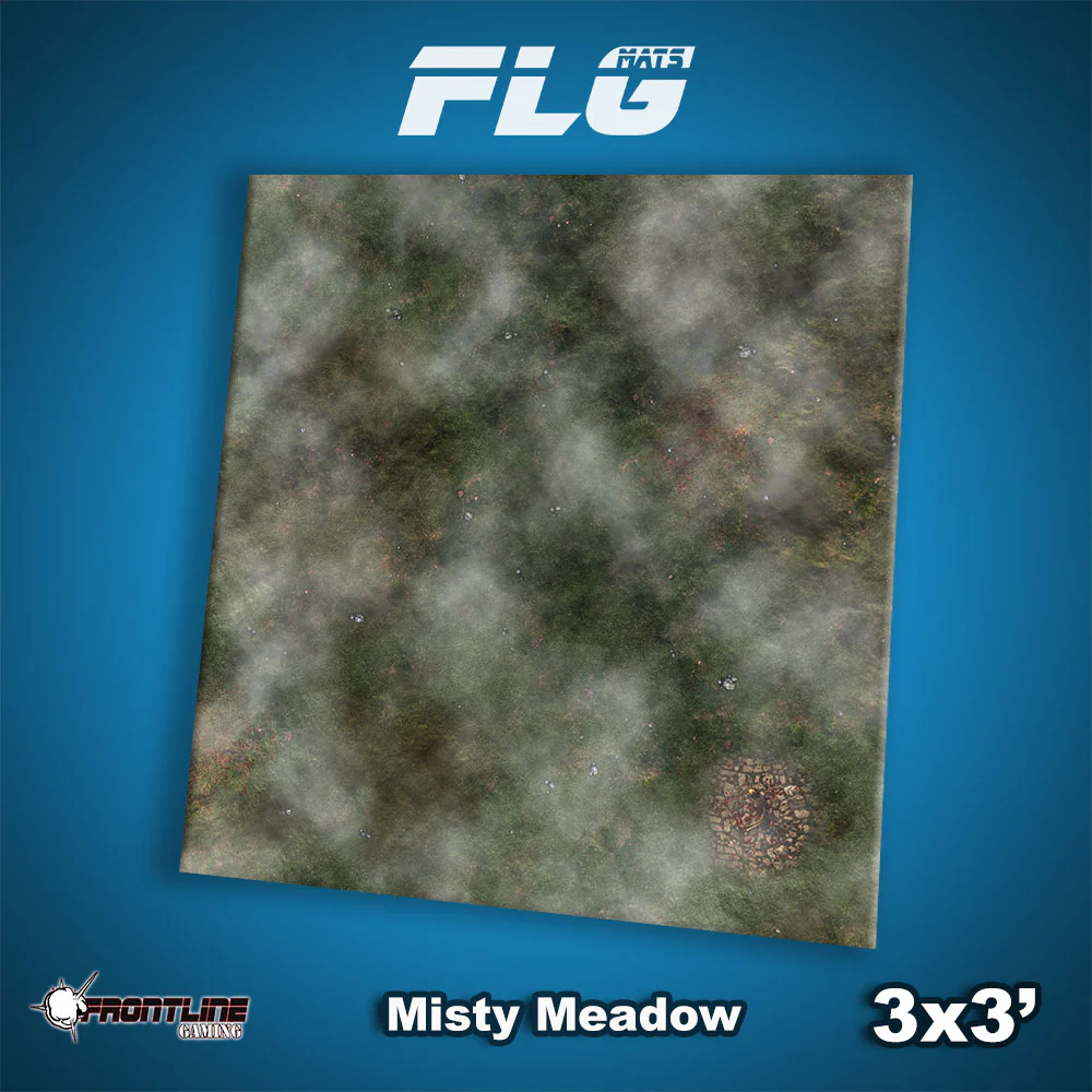 FLG Mats: Misty Meadow - Image 7