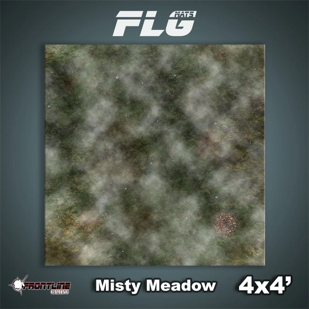 FLG Mats: Misty Meadow - Image 8