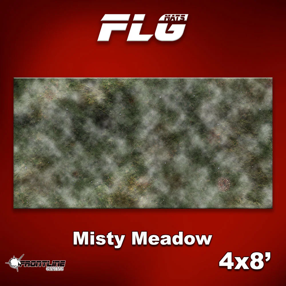 FLG Mats: Misty Meadow - Image 9