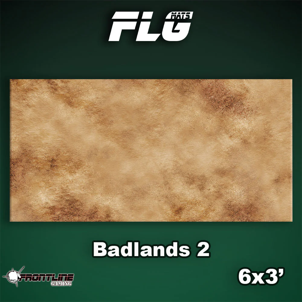 FLG Mats: Badlands 2 - Image 10