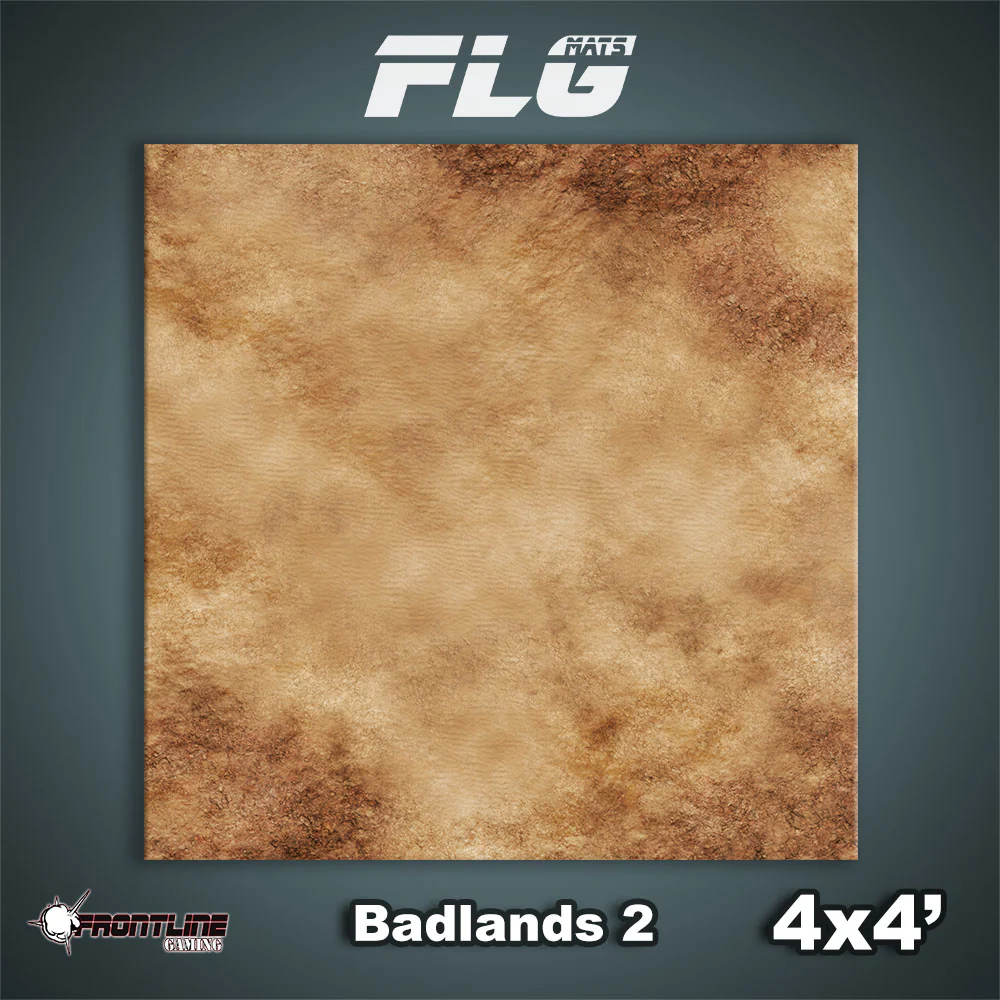 FLG Mats: Badlands 2 - Image 8