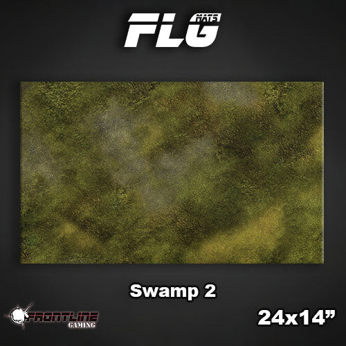 FLG Mats: Swamp 2 - Image 10