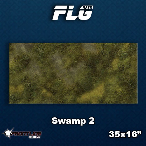 FLG Mats: Swamp 2 - Image 11