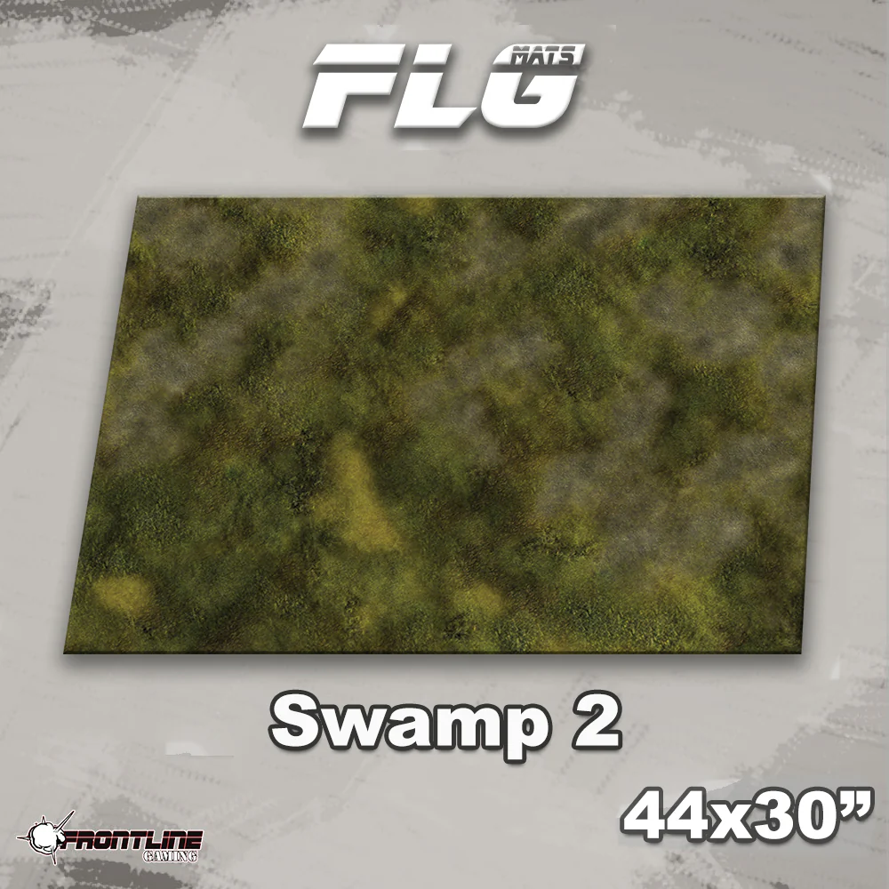 FLG Mats: Swamp 2 - Image 14
