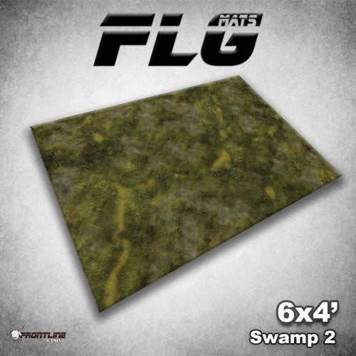FLG Mats: Swamp 2 - Image 3