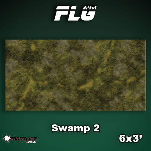 FLG Mats: Swamp 2 - Image 4