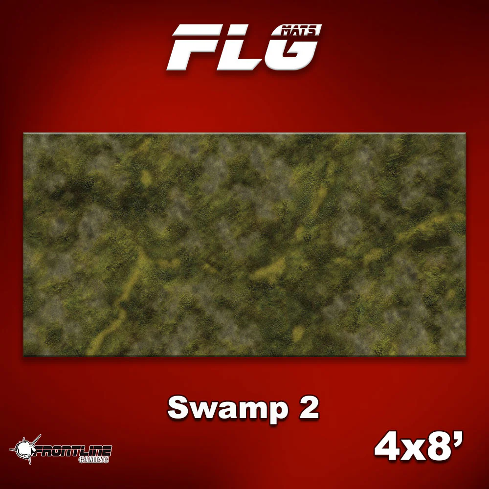 FLG Mats: Swamp 2 - Image 6