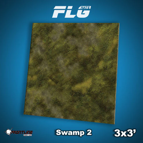 FLG Mats: Swamp 2 - Image 7