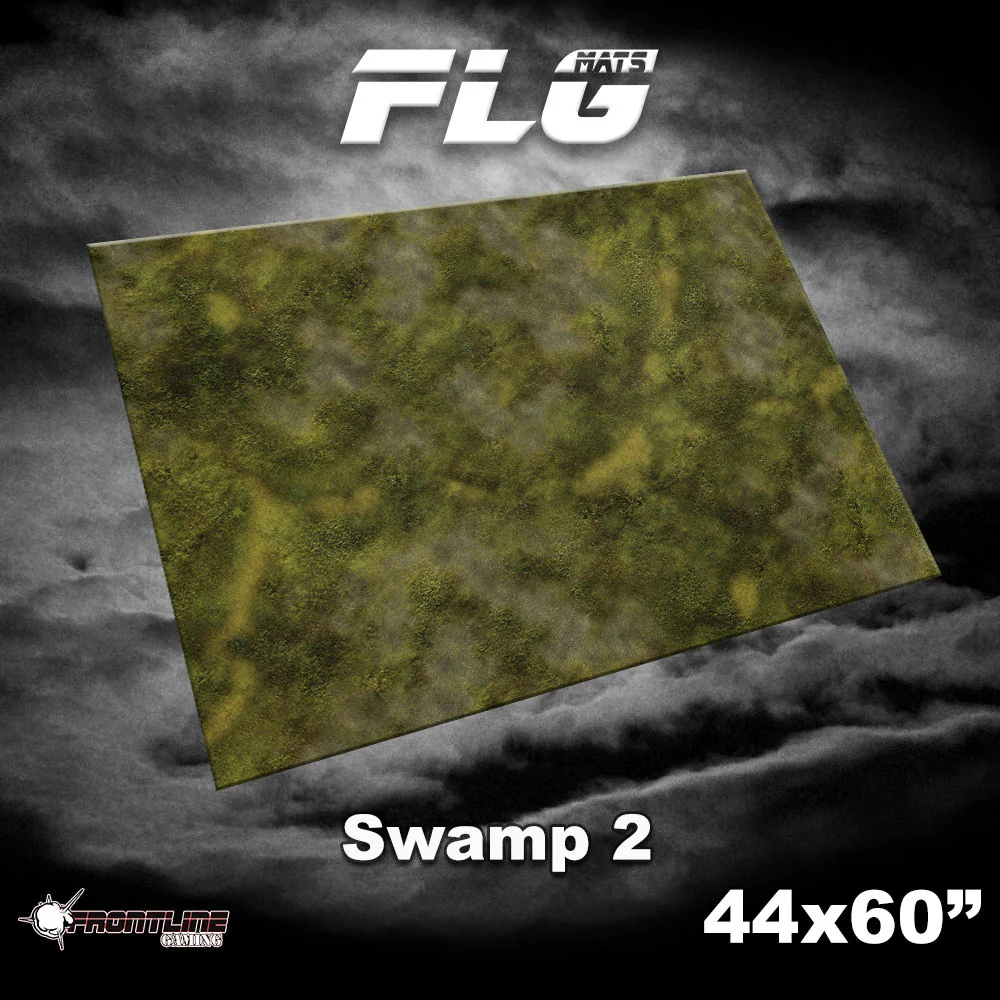 FLG Mats: Swamp 2 - Image 8