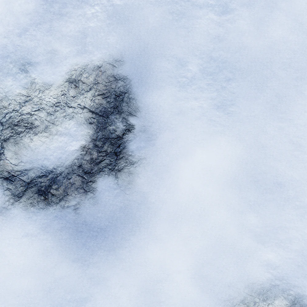 FLG Mats: Snow 3 - Image 2