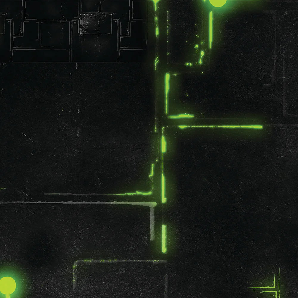 FLG Mats: Robot City - Image 48