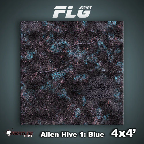 FLG Mats: Alien Hive - Image 22