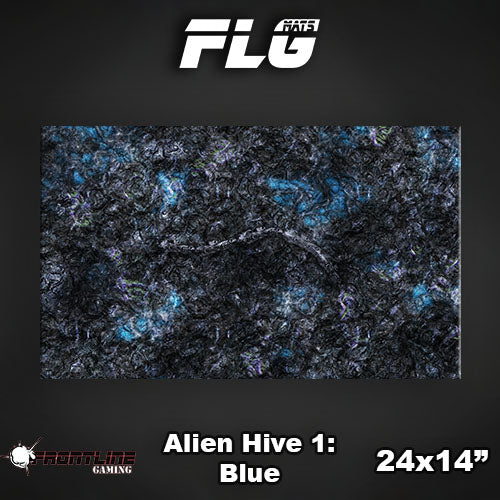 FLG Mats: Alien Hive - Image 26