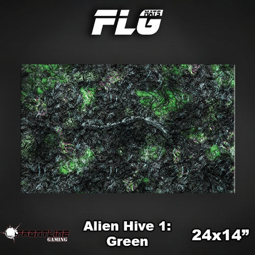 FLG Mats: Alien Hive - Image 27