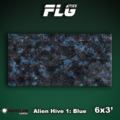 FLG Mats: Alien Hive - Image 31