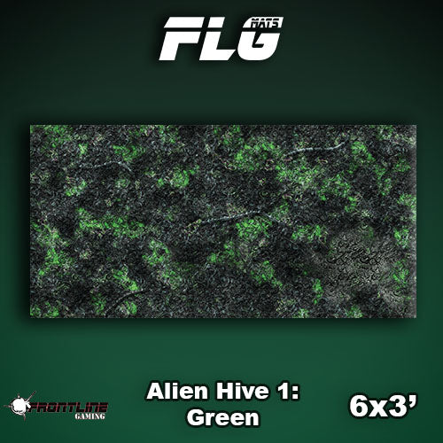 FLG Mats: Alien Hive - Image 32