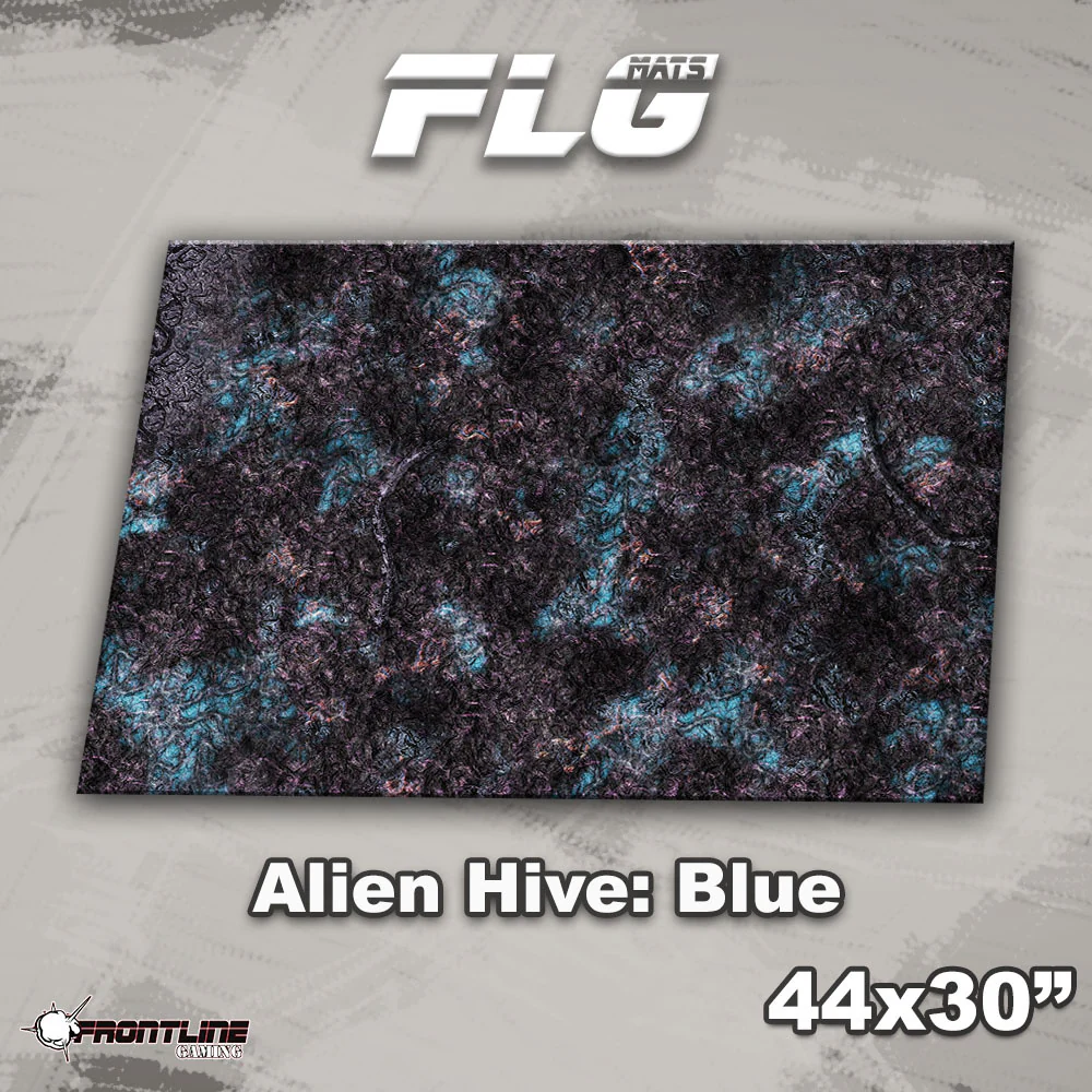FLG Mats: Alien Hive - Image 36