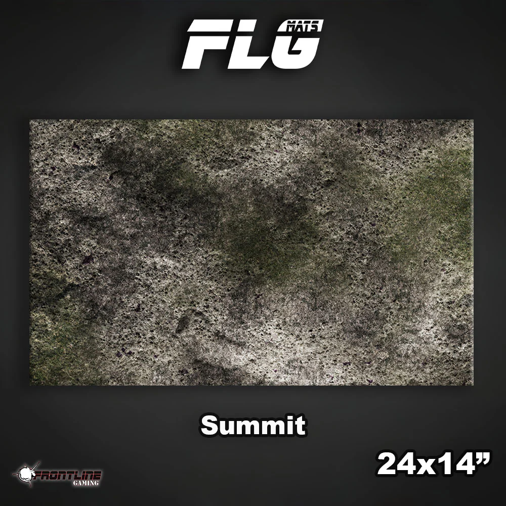 FLG Mats: Summit - Image 10