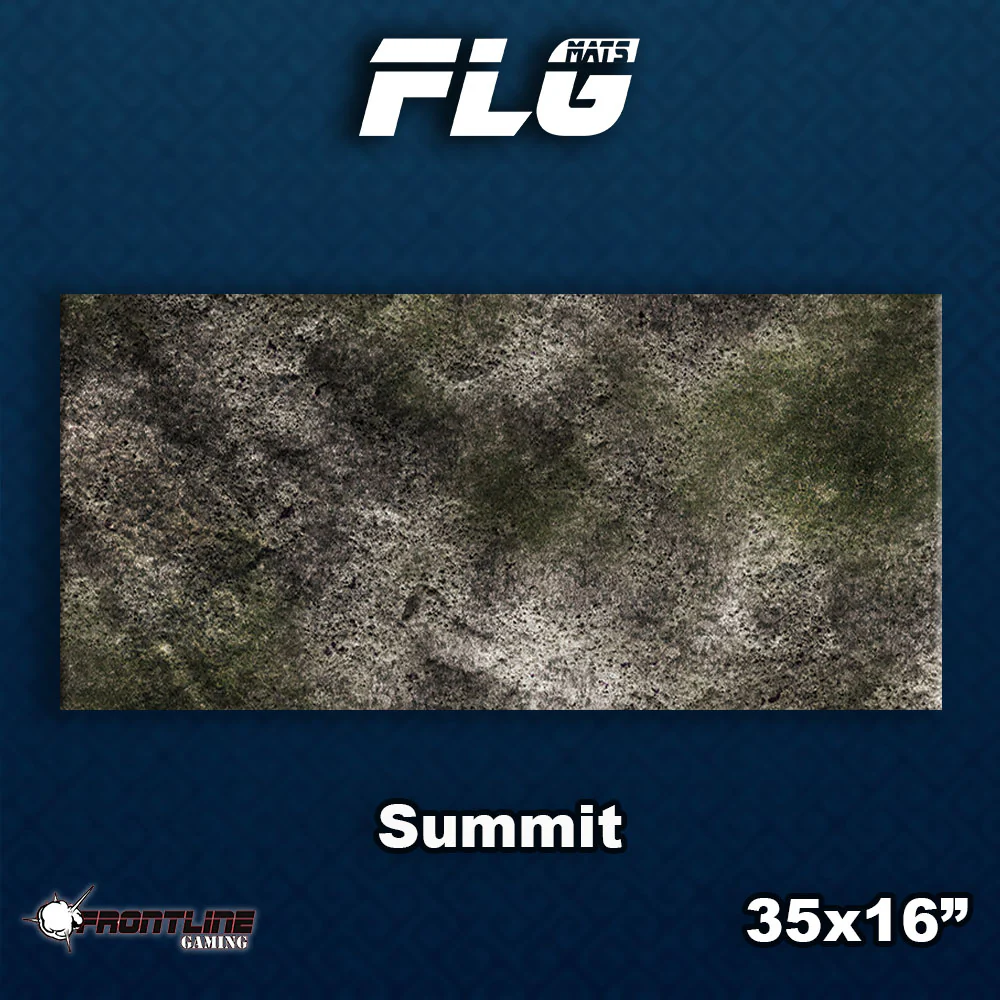 FLG Mats: Summit - Image 11