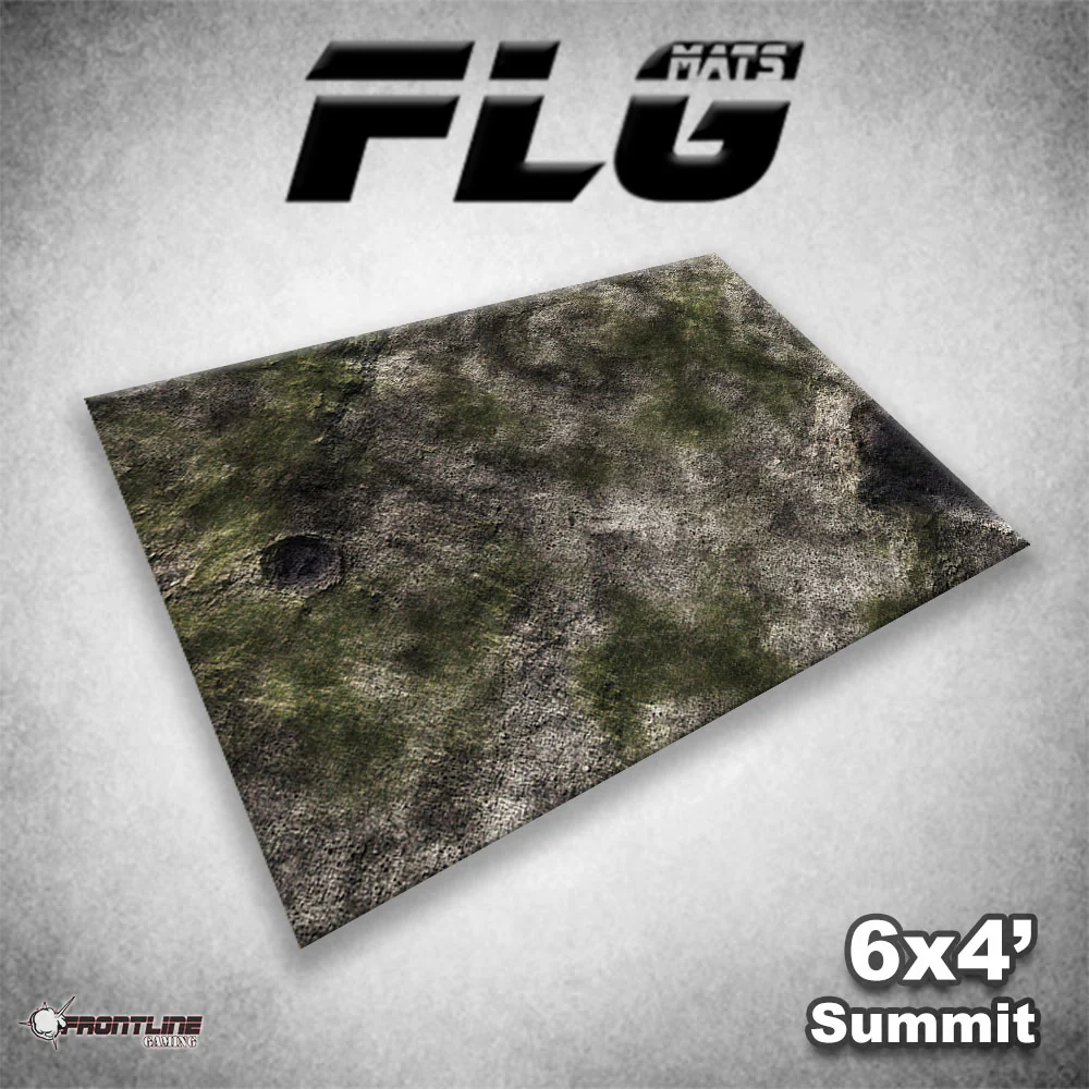 FLG Mats: Summit - Image 2