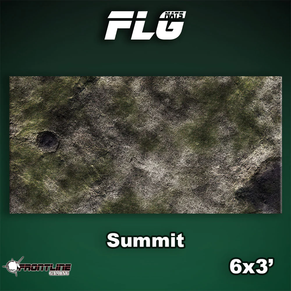 FLG Mats: Summit - Image 3