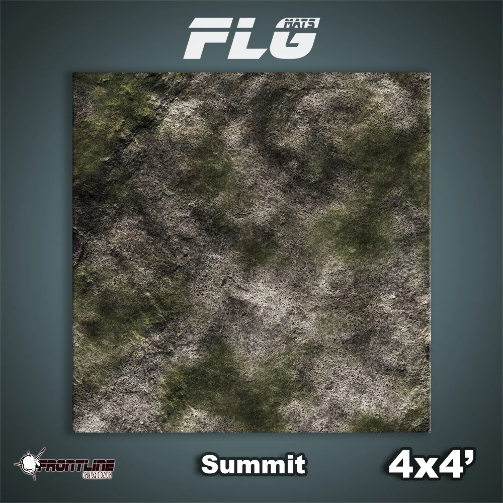 FLG Mats: Summit - Image 4