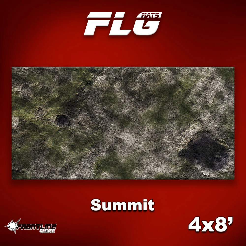 FLG Mats: Summit - Image 5