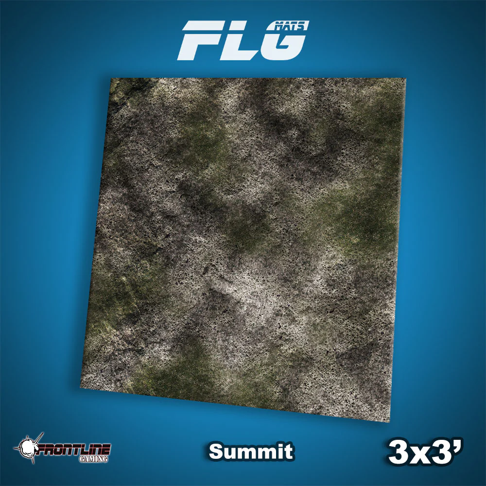FLG Mats: Summit - Image 6