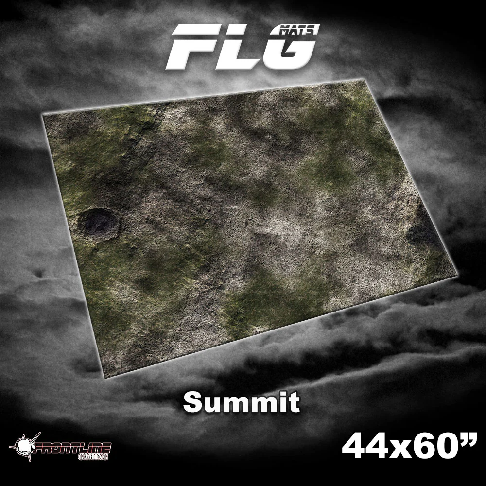 FLG Mats: Summit - Image 7