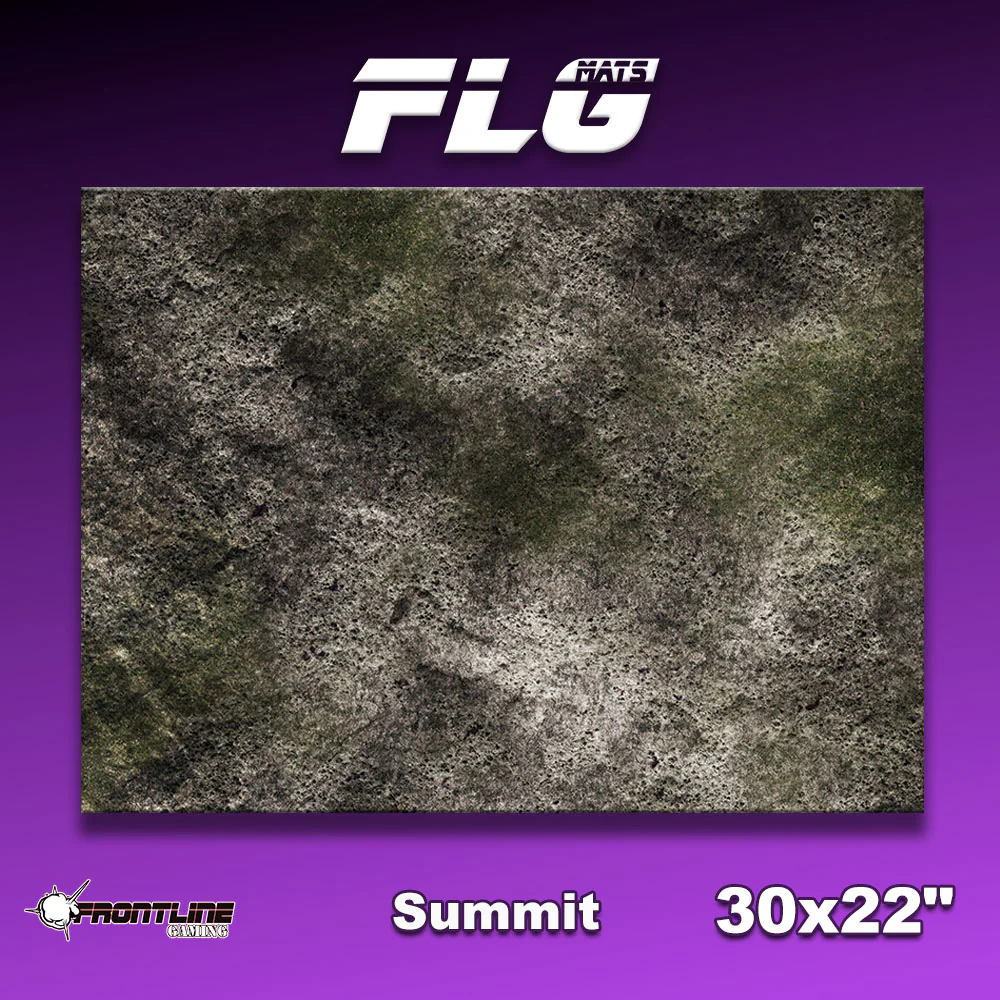 FLG Mats: Summit - Image 8