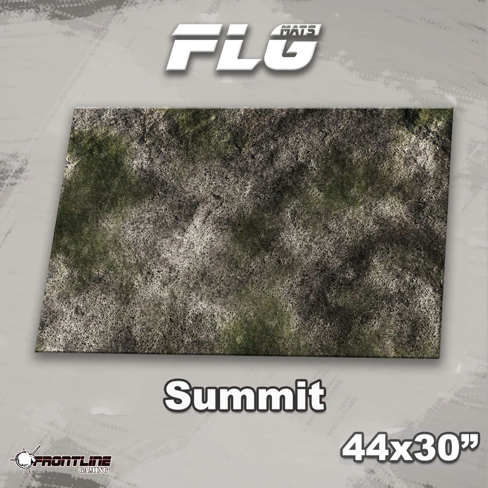 FLG Mats: Summit - Image 9