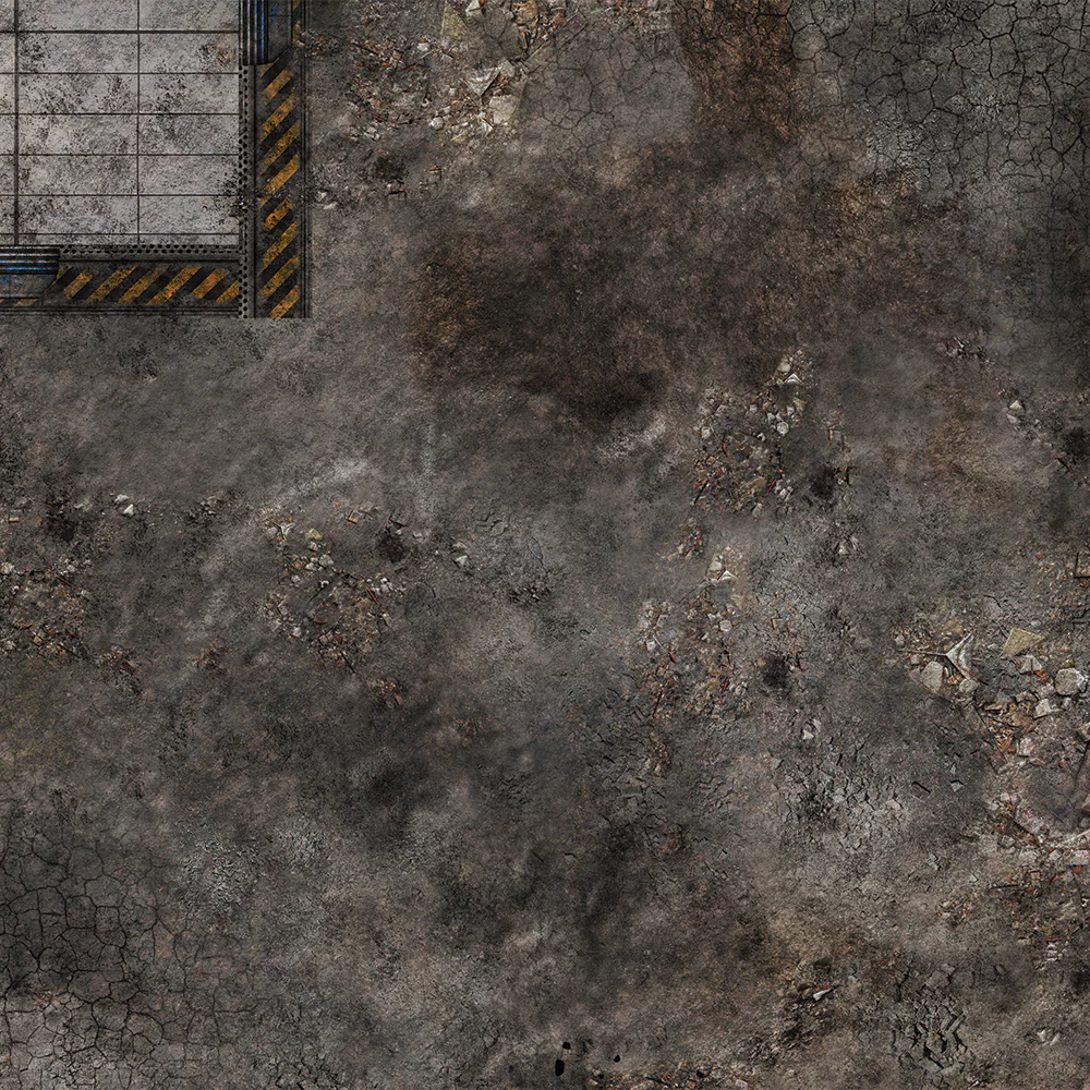 FLG Mats: Battleground - Image 12