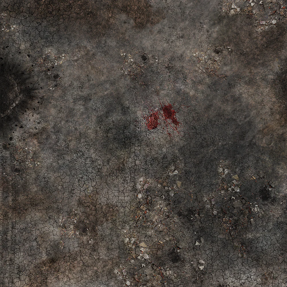 FLG Mats: Battleground - Image 13