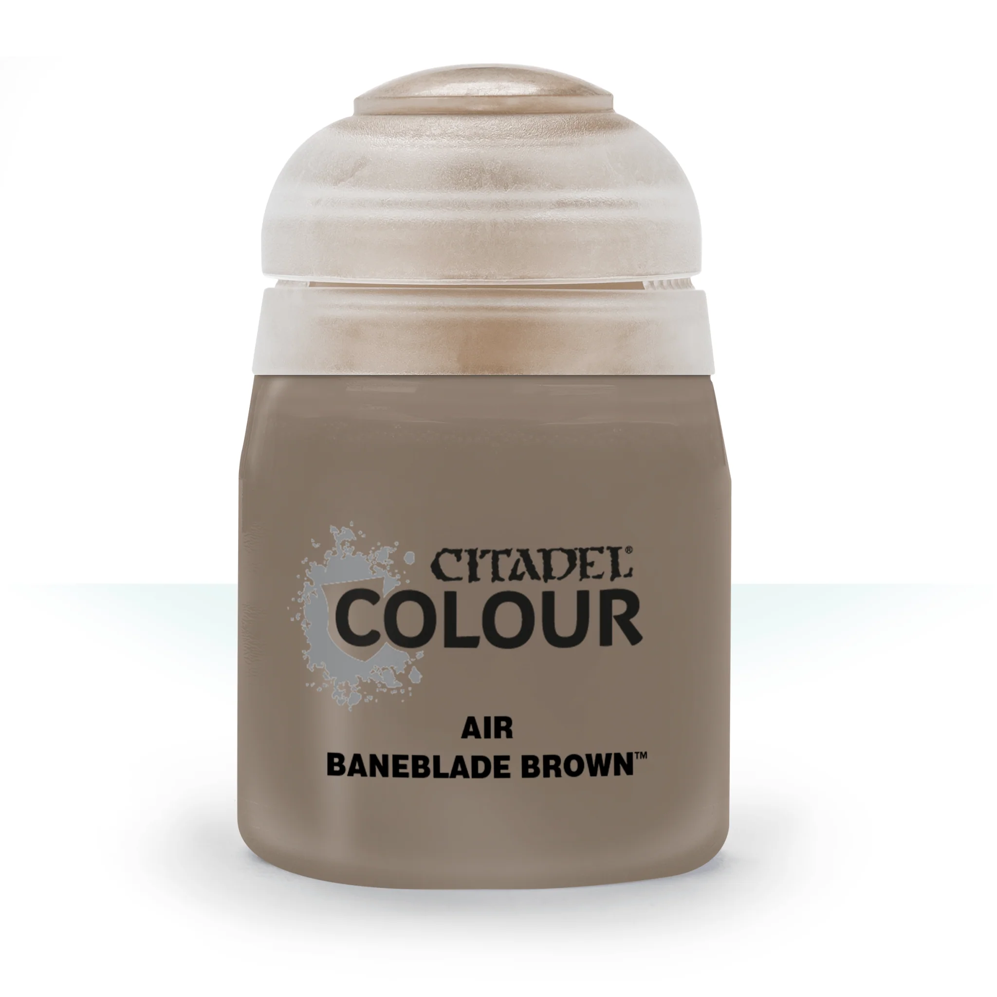 Citadel: Air Baneblade Brown (24Ml)