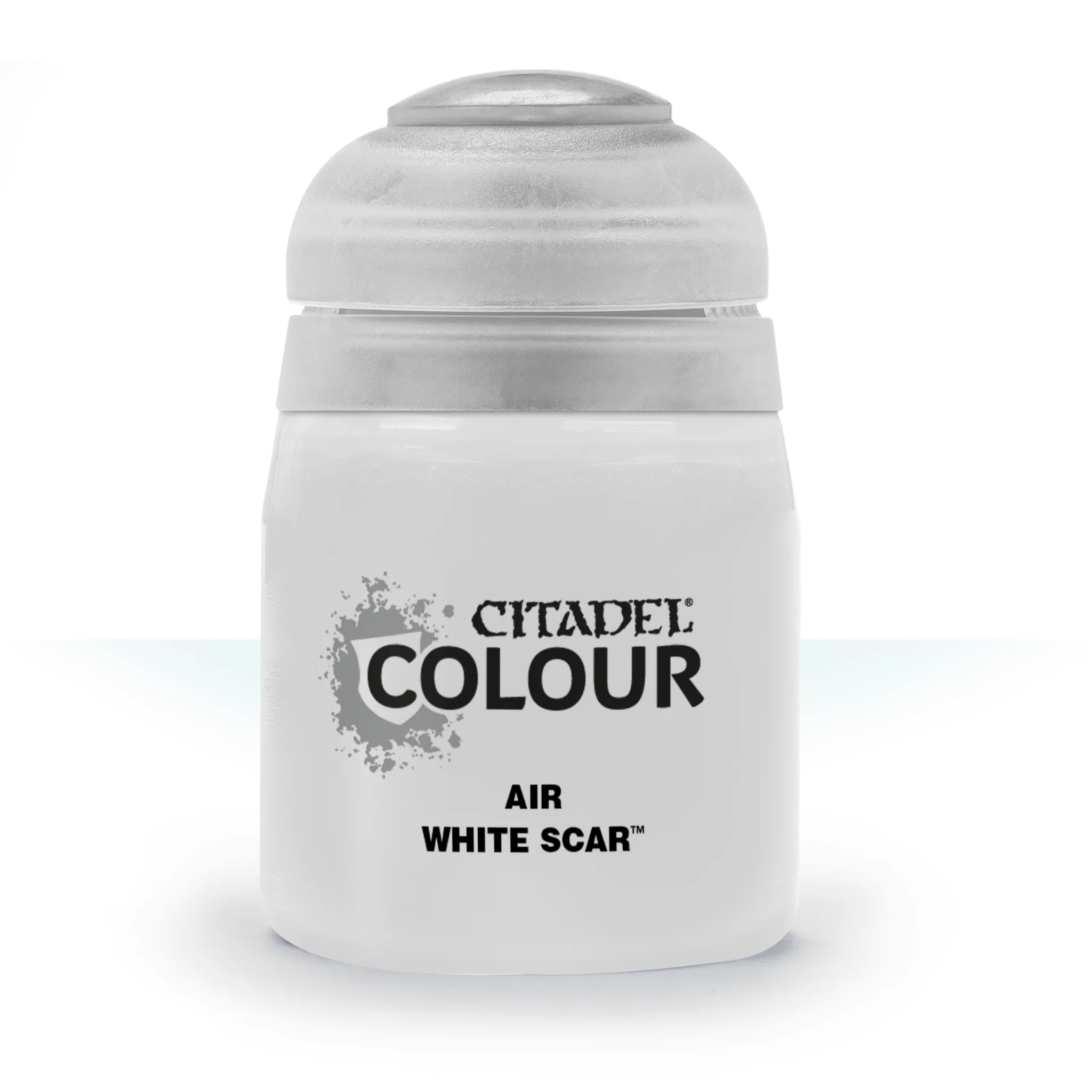 Citadel: Air White Scar (24Ml)