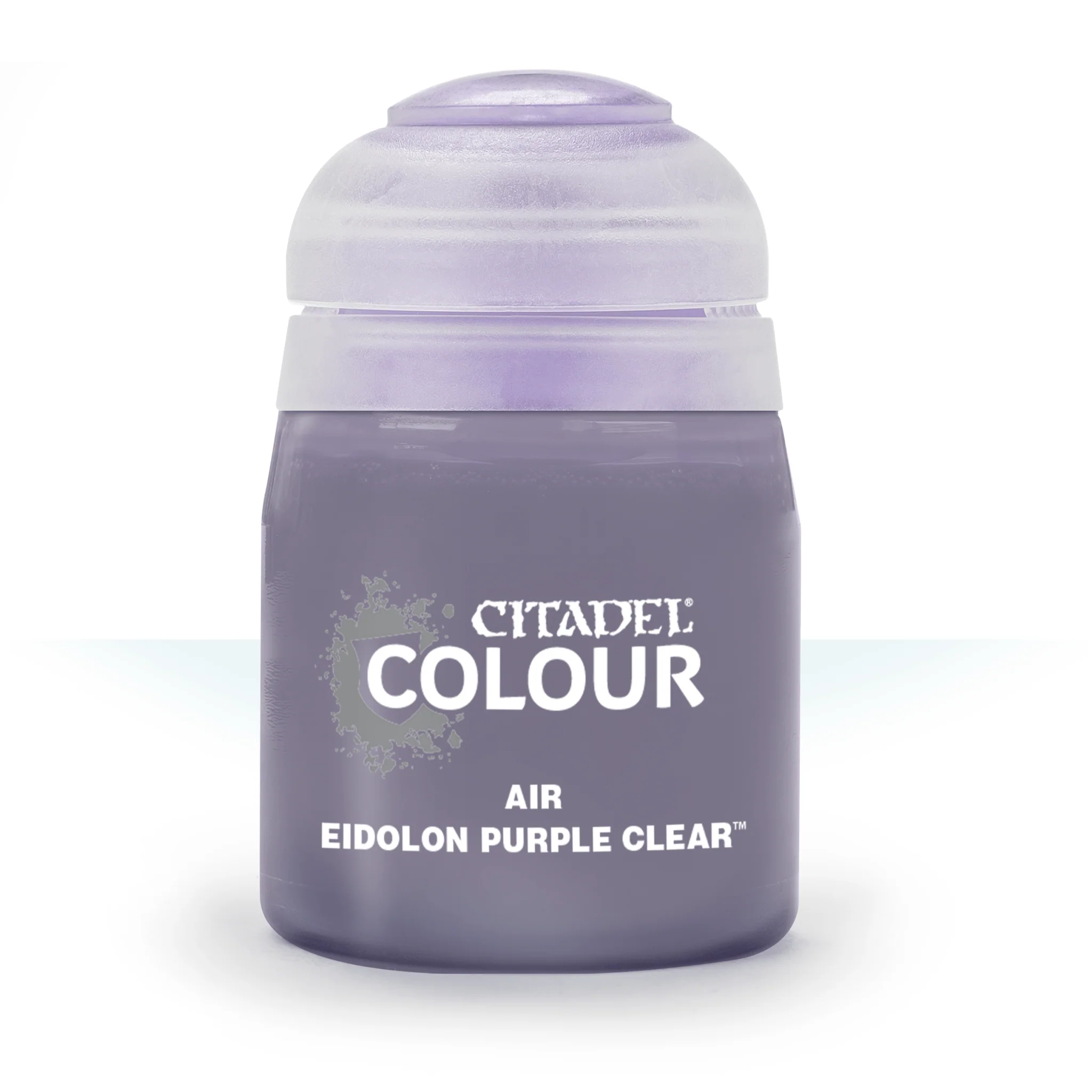 Citadel: Air Eidolon Purple Clear (24Ml)